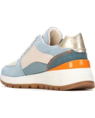 REFRESH ZAPATILLAS DEPORTIVAS REFRESH 175127 PARA MUJER JEANS