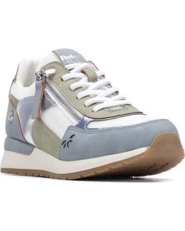 REFRESH BASKETS REFRESH 175132 POUR FEMME JEANS