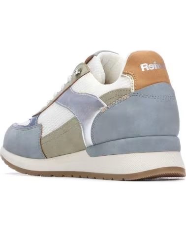 REFRESH BASKETS REFRESH 175132 POUR FEMME JEANS