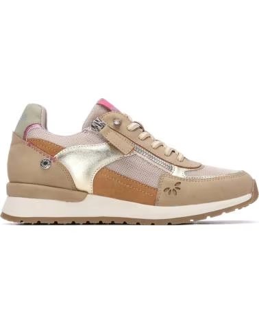 REFRESH BASKETS REFRESH 175132 BEIGE POUR FEMME BEIGE