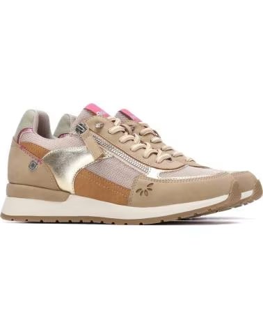 REFRESH BASKETS REFRESH 175132 BEIGE POUR FEMME BEIGE