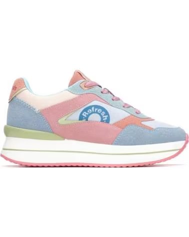 REFRESH BASKETS REFRESH 175148 MULTICOLORES JEANS