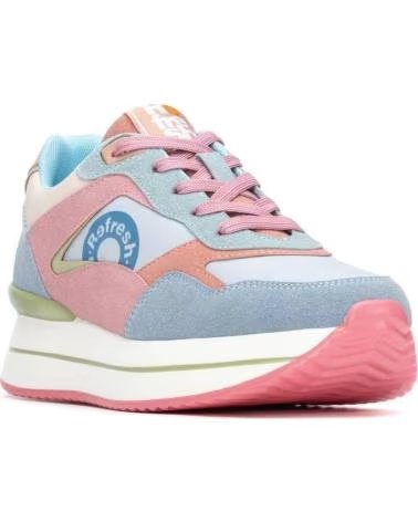REFRESH BASKETS REFRESH 175148 MULTICOLORES JEANS