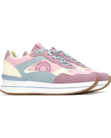 REFRESH REFRESH 175148 FUCHSIA SNEAKERS FUCSIA