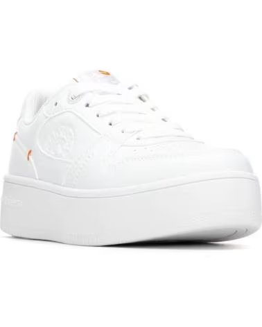 REFRESH TÊNIS REFRESH 175230 BRANCO BLANCO