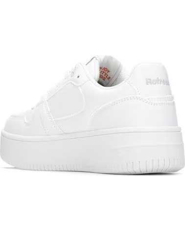 REFRESH TÊNIS REFRESH 175230 BRANCO BLANCO