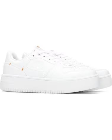 REFRESH TÊNIS REFRESH 175230 BRANCO BLANCO