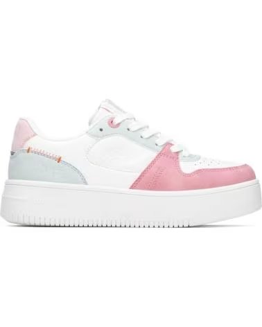 REFRESH SNEAKERS REFRESH 175230 AQUA DONNA AQUA