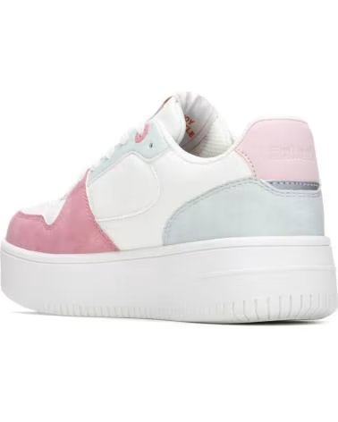 REFRESH ZAPATILLAS REFRESH 175230 AQUA MUJER AQUA
