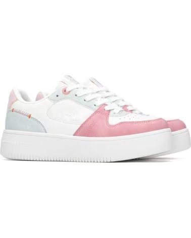 REFRESH ZAPATILLAS REFRESH 175230 AQUA MUJER AQUA