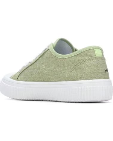 REFRESH BASKETS REFRESH 175232 VERTES VERDE