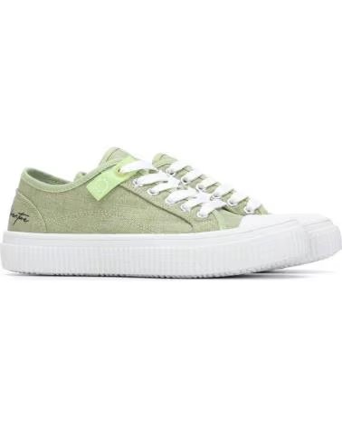 REFRESH BASKETS REFRESH 175232 VERTES VERDE