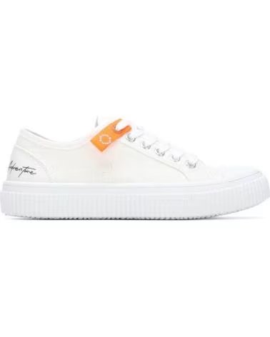 REFRESH TÊNIS BRANCO REFRESH 175232 BLANCO