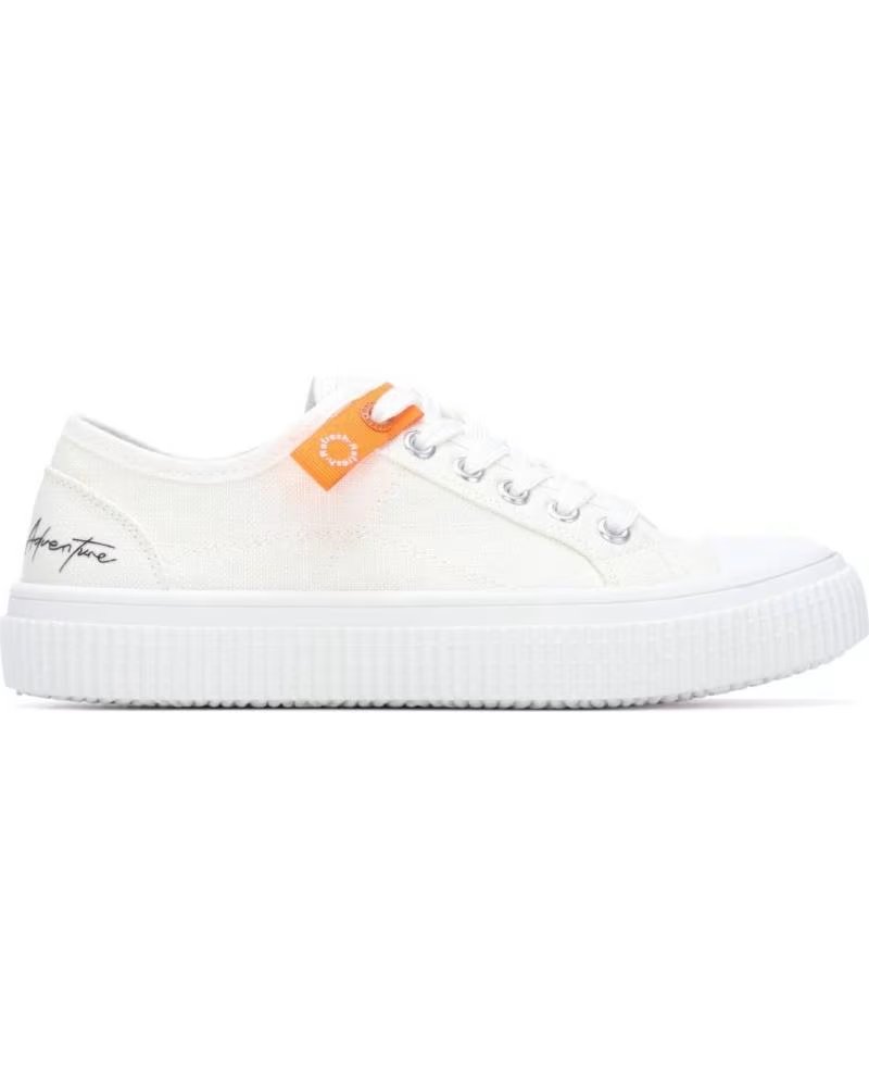 REFRESH TÊNIS BRANCO REFRESH 175232 BLANCO