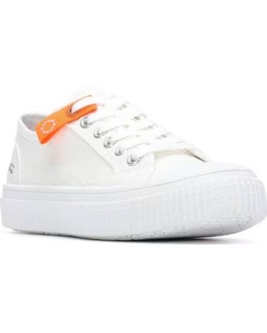 REFRESH TÊNIS BRANCO REFRESH 175232 BLANCO