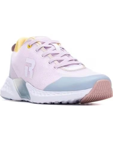 REFRESH ZAPATILLAS DEPORTIVAS REFRESH 175237 MUJER LILA LILA