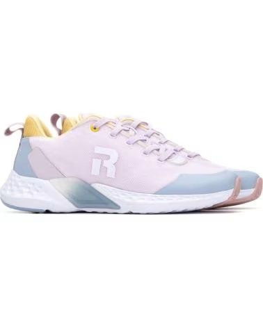 REFRESH ZAPATILLAS DEPORTIVAS REFRESH 175237 MUJER LILA LILA