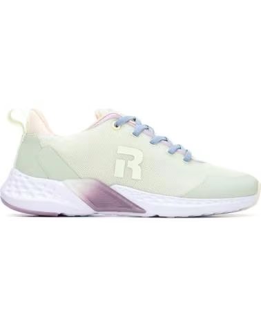REFRESH TÊNIS ESPORTIVOS REFRESH 175237 AQUA AQUA