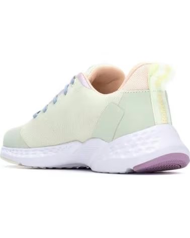 REFRESH TÊNIS ESPORTIVOS REFRESH 175237 AQUA AQUA