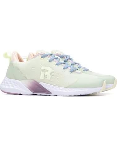 REFRESH TÊNIS ESPORTIVOS REFRESH 175237 AQUA AQUA