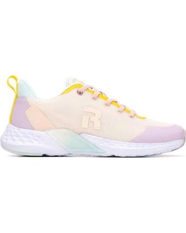 REFRESH ZAPATILLAS 190-17523701 EN MORADO PARA MUJER LILA