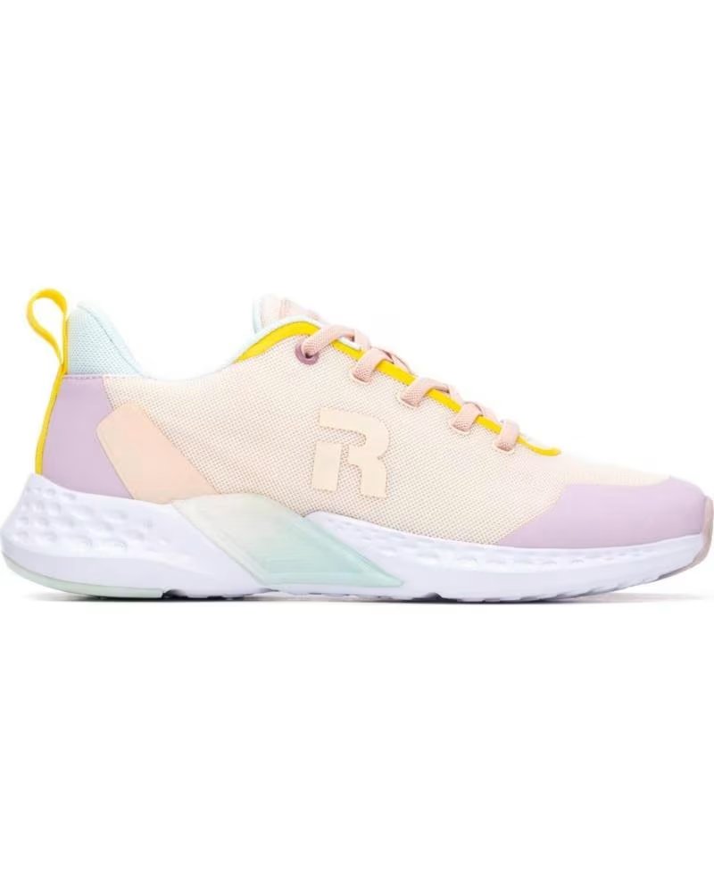 REFRESH ZAPATILLAS 190-17523701 EN MORADO PARA MUJER LILA