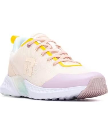REFRESH ZAPATILLAS 190-17523701 EN MORADO PARA MUJER LILA