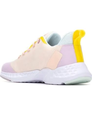 REFRESH ZAPATILLAS 190-17523701 EN MORADO PARA MUJER LILA