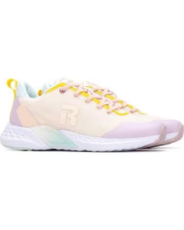REFRESH ZAPATILLAS 190-17523701 EN MORADO PARA MUJER LILA
