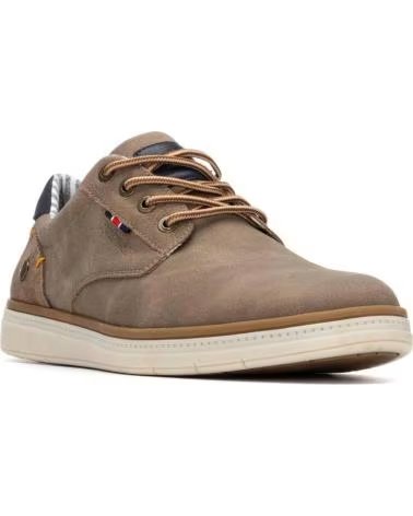 SNEAKERS SPORT UOMO REFRESH 175558 TAUPE