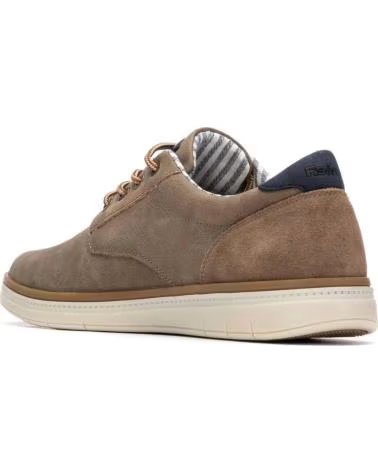 SNEAKERS SPORT UOMO REFRESH 175558 TAUPE