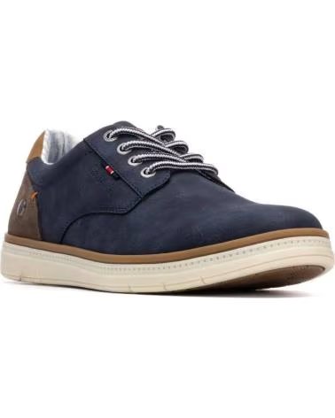 REFRESH ZAPATOS CASUALES HUSH PUPPIES REFRESH 175558 NAVY