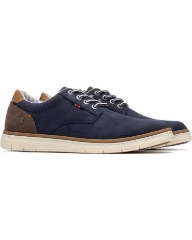 REFRESH ZAPATOS CASUALES HUSH PUPPIES REFRESH 175558 NAVY