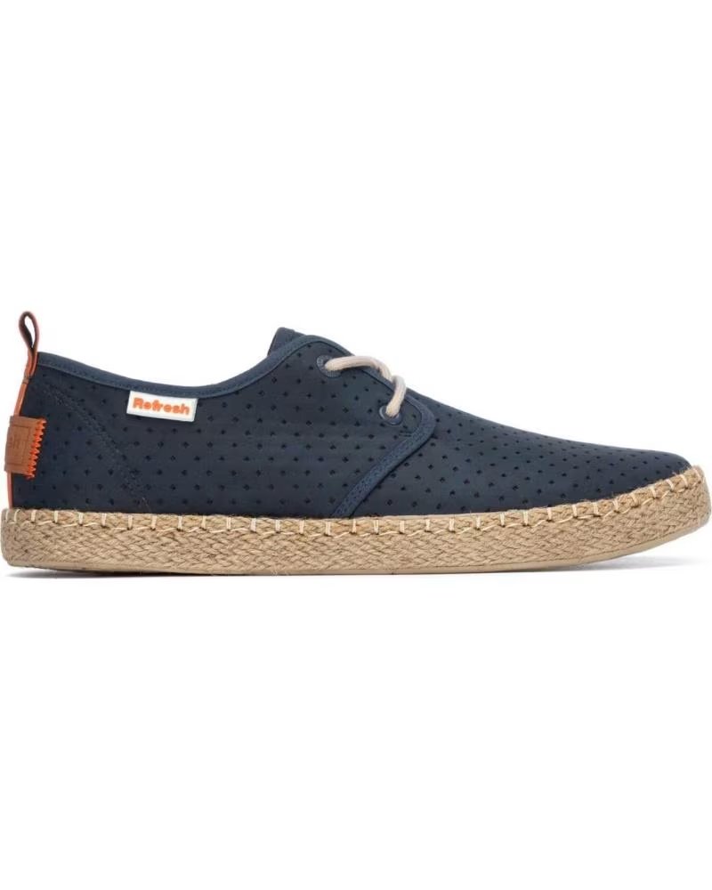 REFRESH SNEAKERS REFRESH 175560 NAVY NAVY