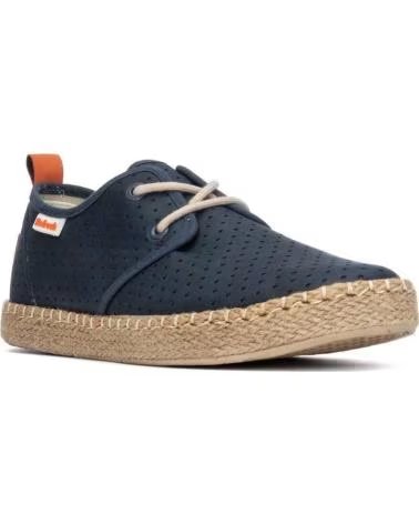REFRESH SNEAKERS REFRESH 175560 NAVY NAVY