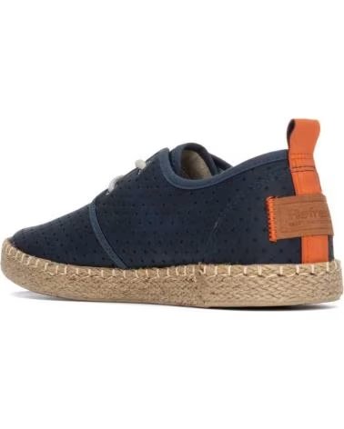 REFRESH SNEAKERS REFRESH 175560 NAVY NAVY