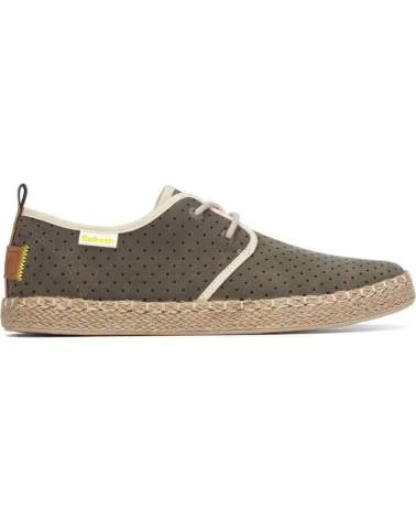 REFRESH FREIZEITSCHUHE REFRESH 175560 KHAKIFARBEN KAKI