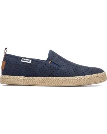 REFRESH ZAPATILLAS NÁUTICAS REFRESH 175561 NAVY NAVY