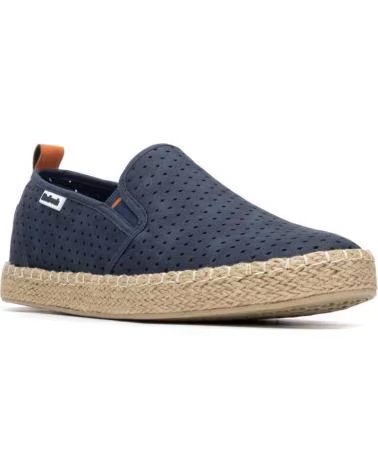 REFRESH ZAPATILLAS NÁUTICAS REFRESH 175561 NAVY NAVY