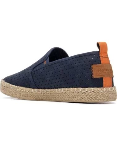 REFRESH ZAPATILLAS NÁUTICAS REFRESH 175561 NAVY NAVY
