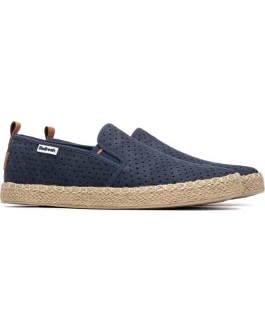 REFRESH ZAPATILLAS NÁUTICAS REFRESH 175561 NAVY NAVY