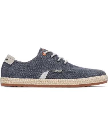 REFRESH ZAPATILLAS 175664- EN AZUL PARA HOMBRE NAVY