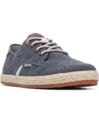 REFRESH ZAPATILLAS 175664- EN AZUL PARA HOMBRE NAVY