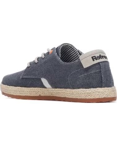 REFRESH ZAPATILLAS 175664- EN AZUL PARA HOMBRE NAVY