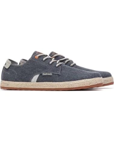 REFRESH ZAPATILLAS 175664- EN AZUL PARA HOMBRE NAVY