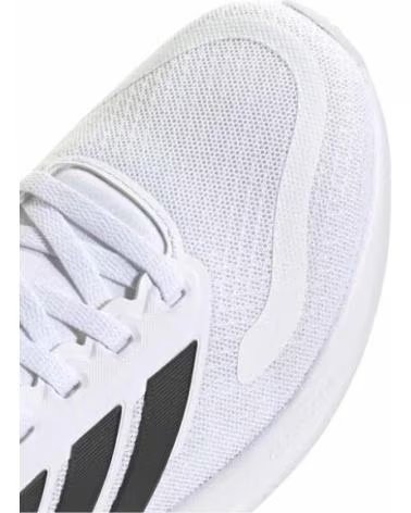 SCARPE ADIDAS RUNFALCON 5 J IE8593 BLANCO