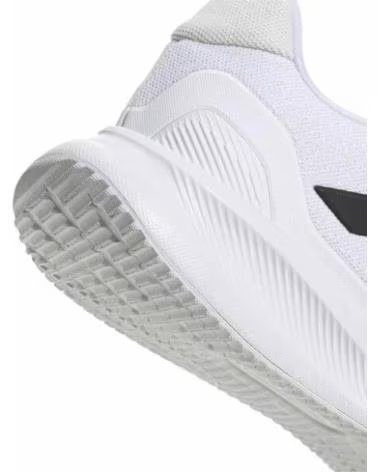 SCARPE ADIDAS RUNFALCON 5 J IE8593 BLANCO
