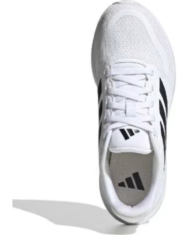 SCARPE ADIDAS RUNFALCON 5 J IE8593 BLANCO