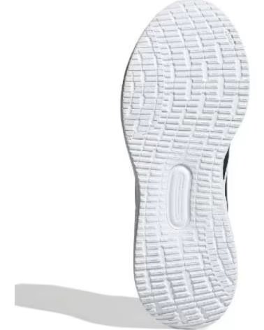 SCARPE ADIDAS RUNFALCON 5 J IE8593 BLANCO