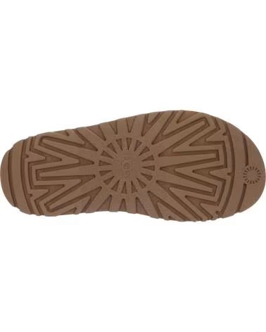 UGG 1152685 W GOLDENGLOW BRWN CAFE